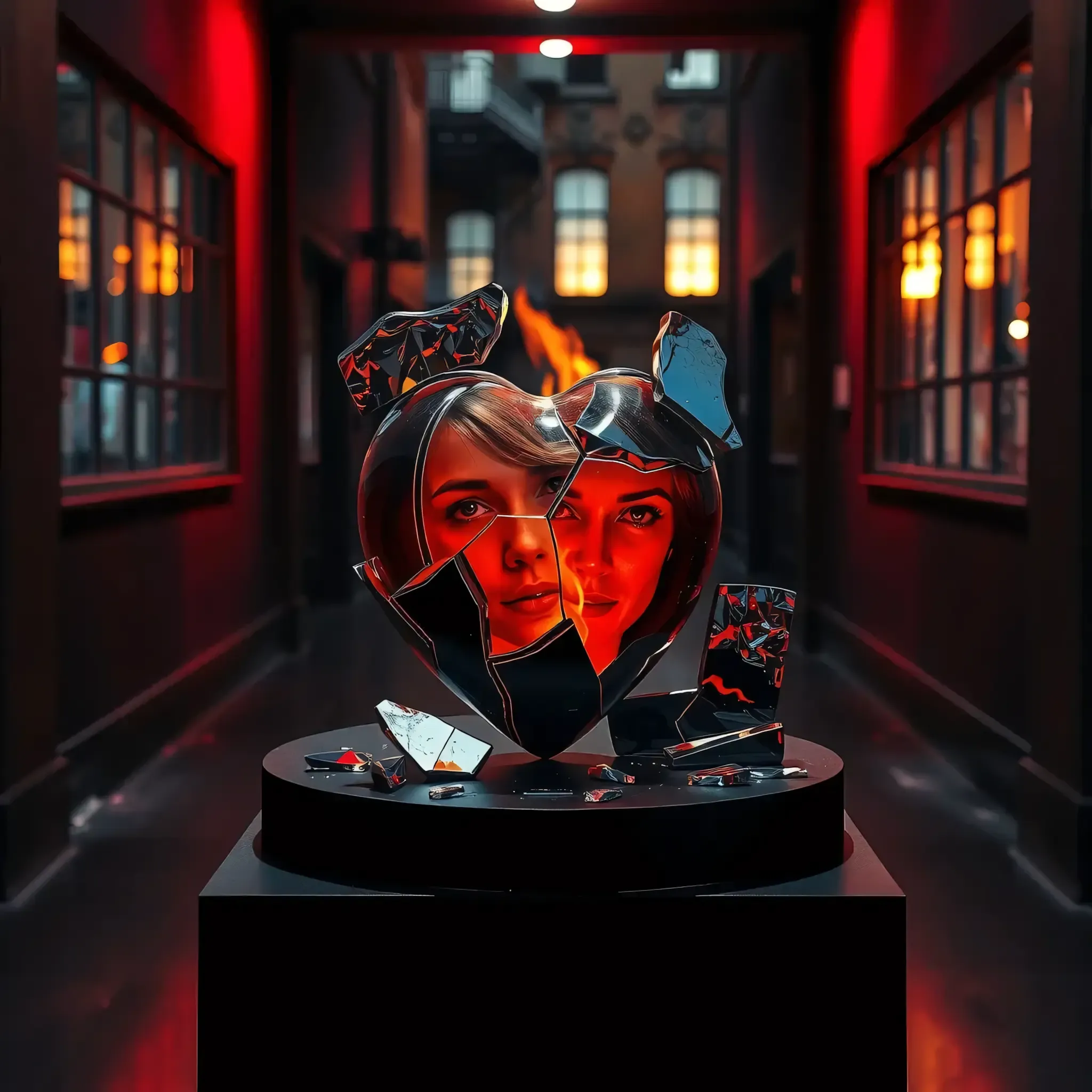 Benzer Olsun İstedim