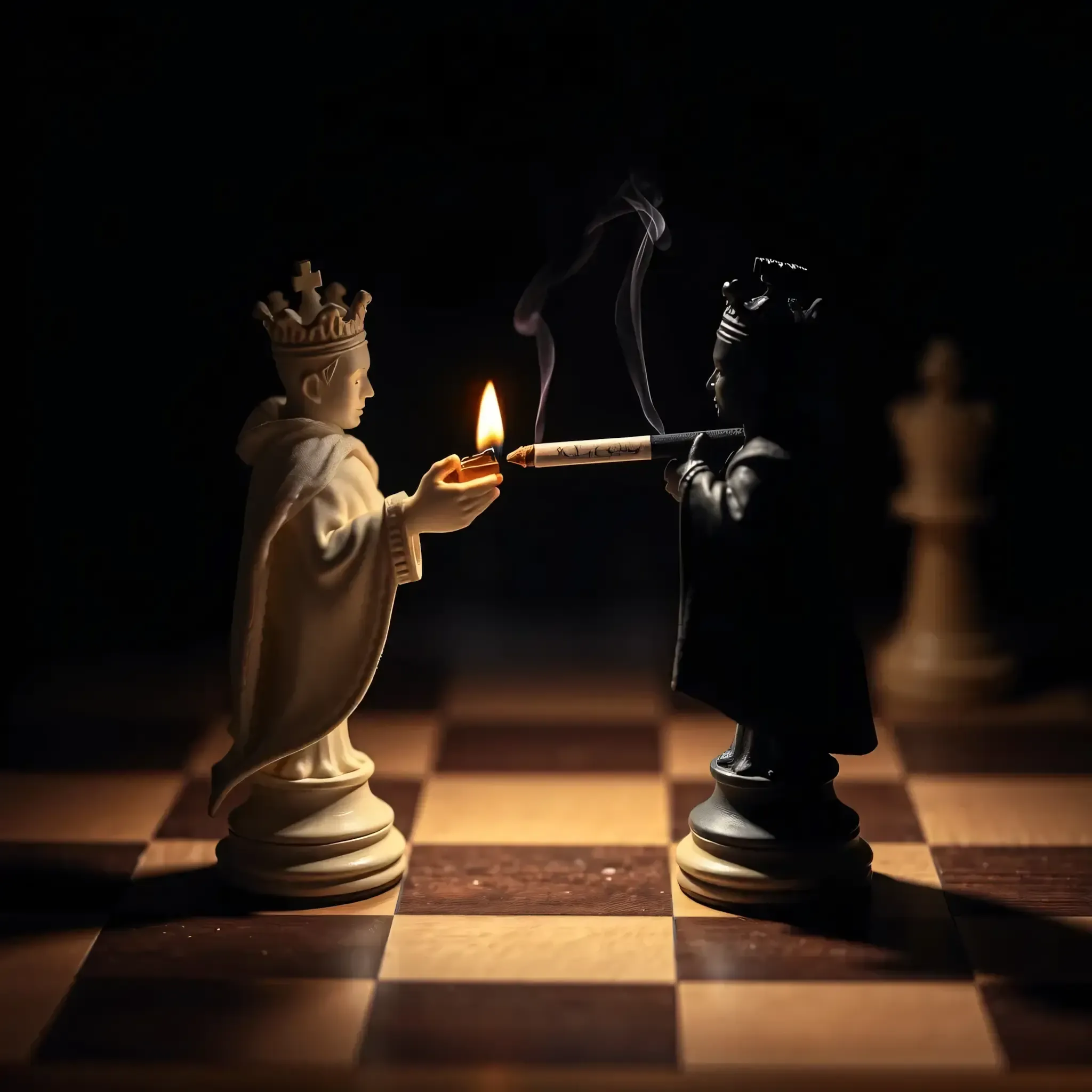 Terse Döndü Dünyan