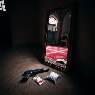 Kaderin Ucunu — Hadsizefendi şarkı kapağı