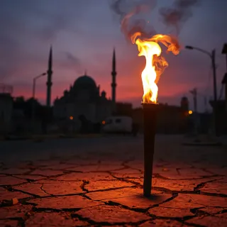 Selamınaleyküm Dostum — Hadsizefendi şarkı kapağı